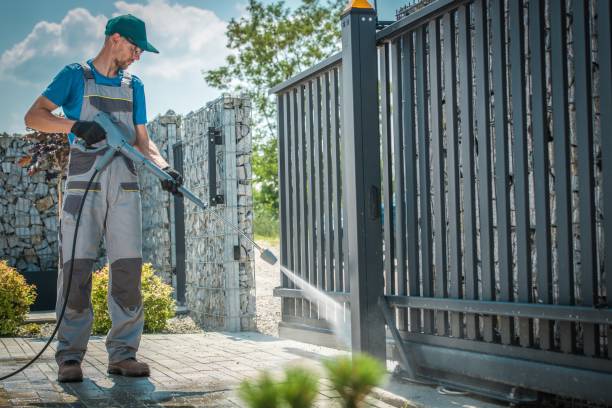 Dansville, NY  Pressure Washing Services Company