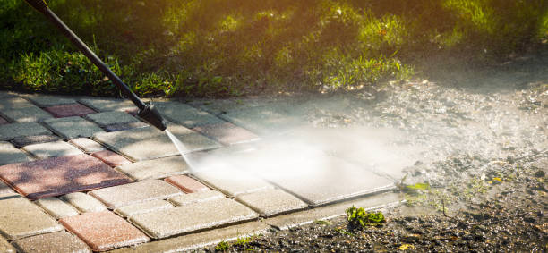 Best Post-Construction Pressure Washing  in Dansville, NY